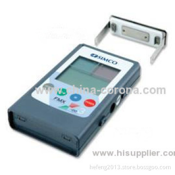 Usa Simco Elelctrostatic Test Agent 